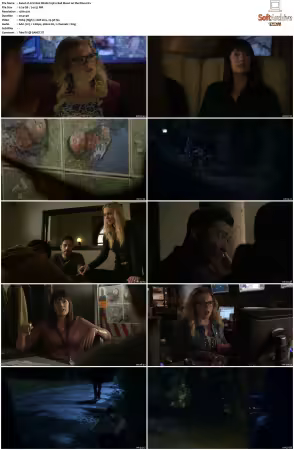 Criminal Minds S13 720p AMZN x264 AAC-Zero00