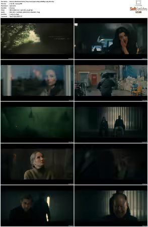 MobLand S01 1080p WEBRip x265-DH