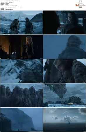 Game of Thrones S07 1080p BluRay AV1-XILEF