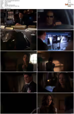 Criminal Minds S11 720p AMZN x264 AAC-Zero00