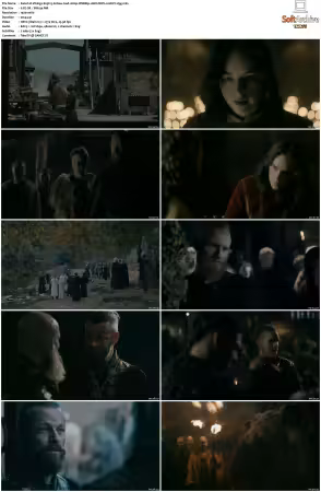 Vikings S01 S06 1080p WEBRip 10Bit DDP2 0 HEVC-d3g