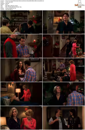 Two and a Half Men S04 1080p AMZN WEB-DL DDP2.0 H264-WADU