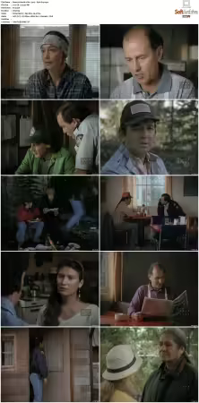 North of 60 S03 x264-NOGRP