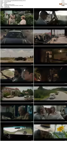 The Mule 2018 1080p BluRay REMUX AVC DTS-HD MA 5 1-FGT