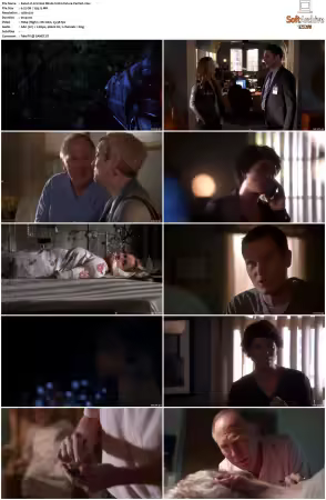 Criminal Minds S11 720p AMZN x264 AAC-Zero00