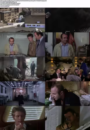 The Long Good Friday 1980 REPACK 1080p BluRay DD 7.1 X265-Ralphy