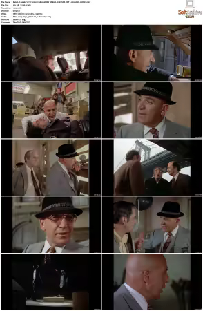 Kojak 1973 S01 1080p AMZN WEB-DL H265 SDR DDP 2 0 English HONE
