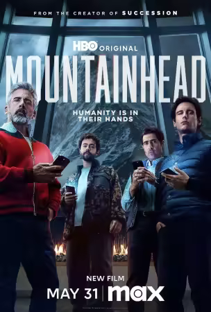 Mountainhead 2025 720p AMZN WEB-DL DD 5.1 H264-playWEB