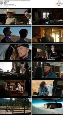 Yellowstone S03 1080p WEBRip 10Bit DDP2 0 HEVC-d3g