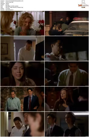 Criminal Minds S01 720p AMZN x264 AAC-Zero00