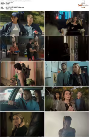 NCIS Sydney S02 1080p WEBRip x265-KONTRAST
