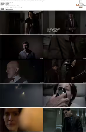 American Horror Story S02 Asylum 1080p WEBRip 10Bit DDP2 0 HEVC-d3g