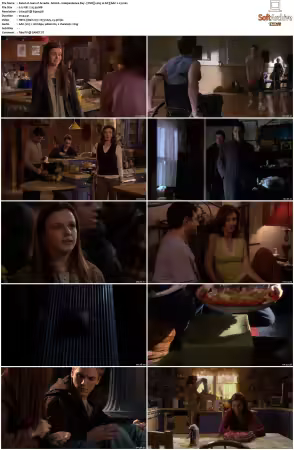 Joan of Arcadia S02 DVD x265 10bit AAC 2 0-NOGRP