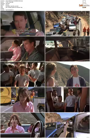 Malcolm In The Middle S02 1080p WebDL AV1-XILEF