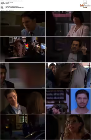 Criminal Minds S11 720p AMZN x264 AAC-Zero00