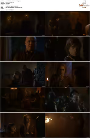 Game of Thrones S02 1080p BluRay AV1-XILEF
