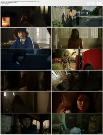Peter Pans Neverland Nightmare 2025 1080p BluRay x264-GeneMige