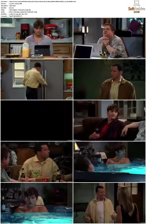 Two and a Half Men S10 1080p AMZN WEB-DL DDP5.1 H264-WADU