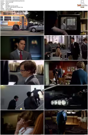 Criminal Minds S02 720p AMZN x264 AAC-Zero00