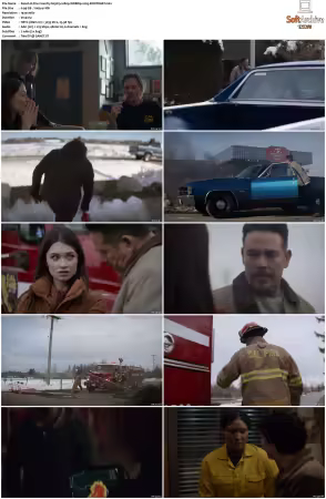 Fire Country S03 1080p WEBRip x265-KONTRAST