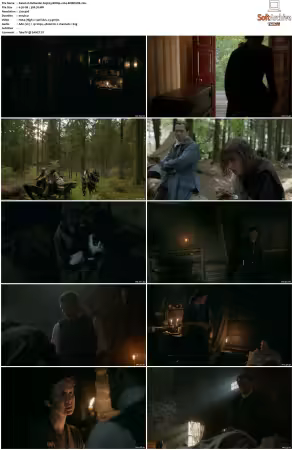Outlander S01-S07 BDRip x264-Scene