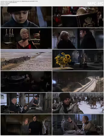 Doktor Schiwago 1965 German AC3 DL 1080p BluRay x264-SoW