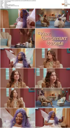 Very Important People 2023 S02 720p DRPO WEB-DL AAC2.0 x264-BFM