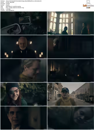 The Handmaids Tale S04 1080p WebRip EAC3 5.1 x265-Lootera