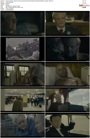 Lockerbie - A Search for Truth 2025 S01 2160p PCOK WEB-DL Hybrid H265 DV HDR DDP 51 HONE