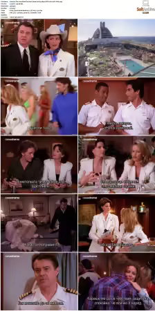 The Love Boat The Next Wave S02 480p SDTV x264 AAC-UNK