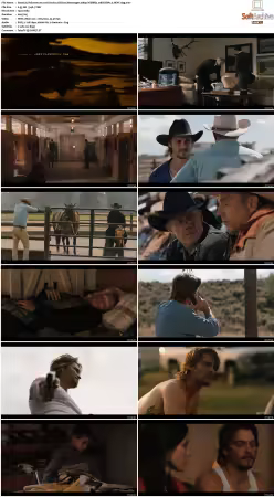 Yellowstone S01 1080p WEBRip 10Bit DDP2 0 HEVC-d3g