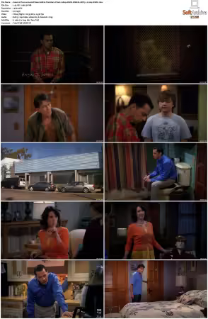 Two and a Half Men S08 1080p AMZN WEB-DL DDP5.1 H264-WADU