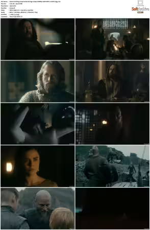 Vikings S01 S06 1080p WEBRip 10Bit DDP2 0 HEVC-d3g