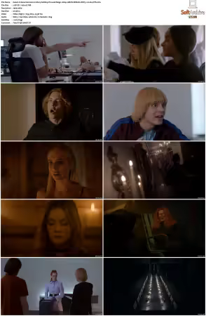 American Horror Story S08 1080p AMZN WEB-DL DDP5.1 H264-NTb