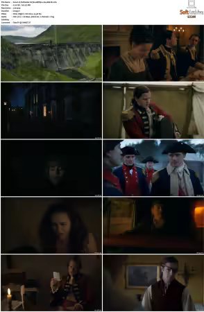 Outlander S01-S07 BDRip x264-Scene