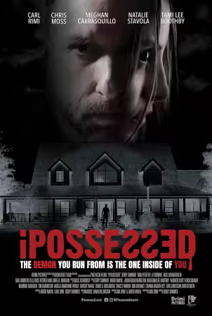 IPossessed 2025 720p WEBRip x264 AAC-LAMA