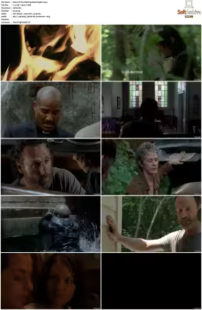 The Walking Dead S05 1080p BluRay AV1-XILEF