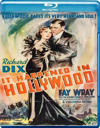 It Happened in Hollywood 1937 1080p BluRay x264-OFT