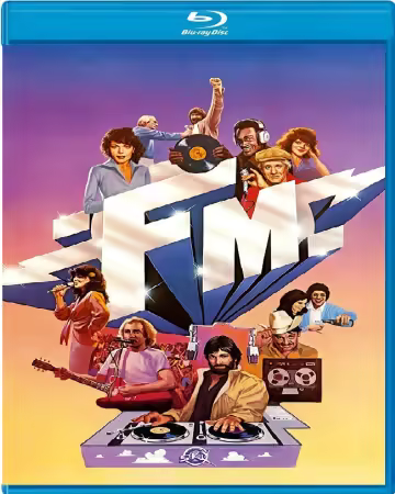 FM 1978 1080p BluRay x264-OFT