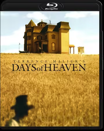 Days Of Heaven 1978 MULTi 1080p BluRay x264 AC3-PTTrG