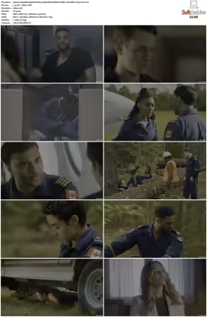 SkyMed S03 2160p PMTP WEB-DL DDP5 1 DV HDR H265-FLUX