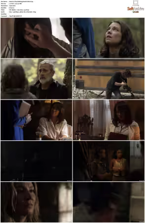 The Walking Dead S11 1080p BluRay AV1-XILEF