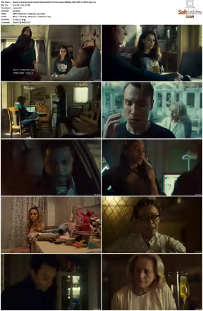 Orphan Black S05 1080p WEBRip 10Bit DDP2.0 HEVC-d3g