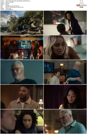 NCIS Sydney S02 1080p WEBRip x265-KONTRAST