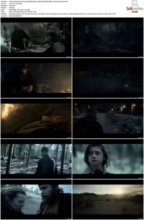 American Primeval S01 1080p NF WEB-DL DDP5 1 Atmos H264-FLUX