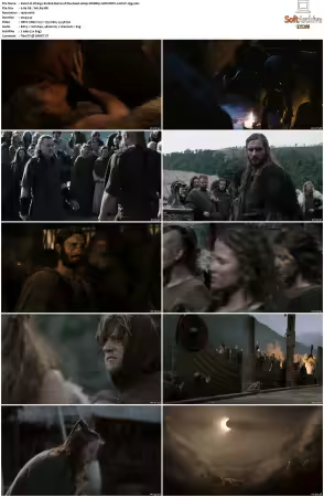 Vikings S01 S06 1080p WEBRip 10Bit DDP2 0 HEVC-d3g