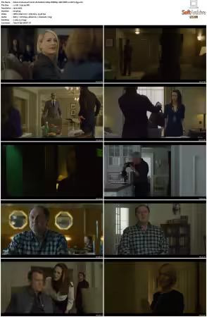House of Cards S06 1080p WEBRip 10Bit DDP2 0 HEVC-d3g