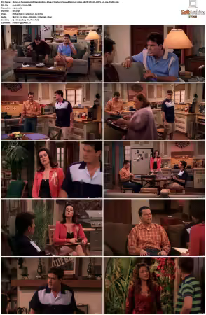 Two and a Half Men S02 1080p AMZN WEB-DL DDP2.0 H264-WADU