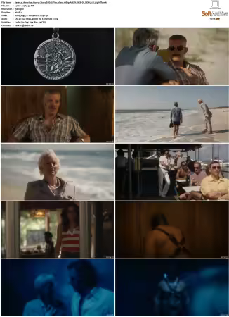 American Horror Story S11 1080p AMZN WEB-DL DDP5.1 H264-NTb