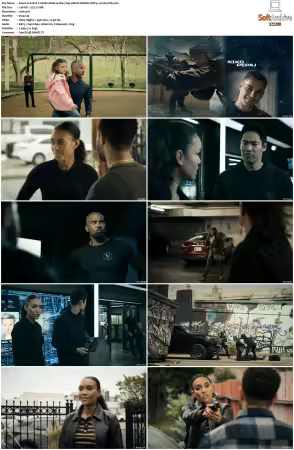 S.W.A T S08 720p AMZN WEB-DL DDP5 1 H 264-NTb